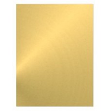 Металлическая пластина 10х15 золото глянцевое + ПЕЧАТЬ